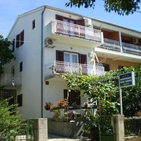 In Sv. Filip I Jakov 53959 * Sveti Filip i Jakov