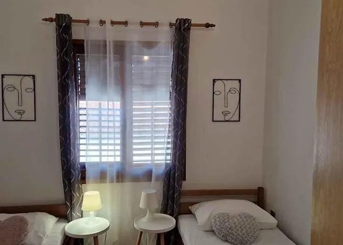 Appartement In Sv. Filip I Jakov 53959 Sveti Filip i Jakov