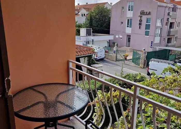 In Sv. Filip I Jakov 53959 Appartement