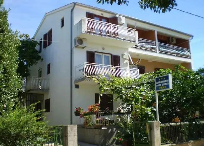 In Sv. Filip I Jakov 53959 * Sveti Filip i Jakov