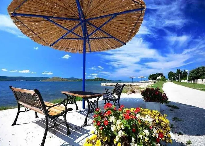 In Sv. Filip I Jakov 53959 شقة سفيتي فيليب ياكوف