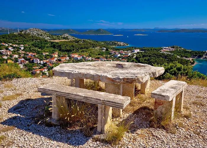 In Sv. Filip I Jakov 53959 شقة سفيتي فيليب ياكوف