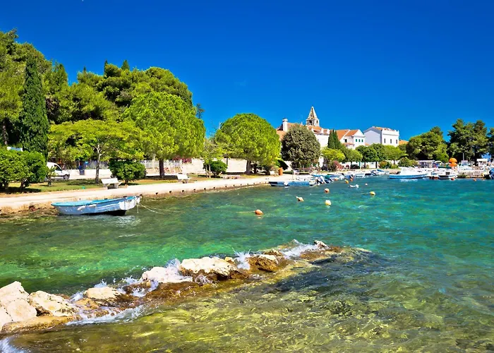 شقة In Sv. Filip I Jakov 53959 سفيتي فيليب ياكوف