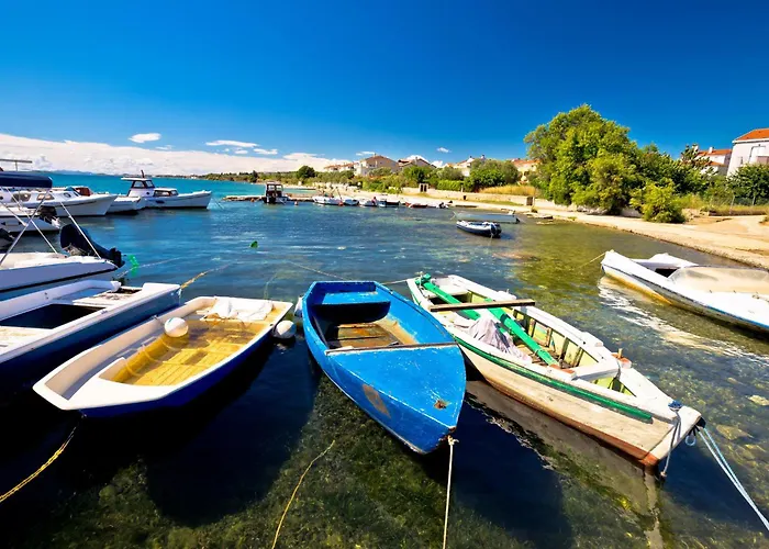 In Sv. Filip I Jakov 53959 شقة